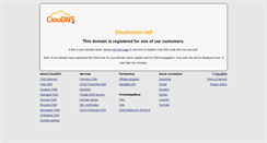 Desktop Screenshot of linuxhaxor.net